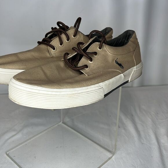 POLO RALPH LAUREN FELTON MEN LOAFERS FTL-04-154 - Picture 5 of 9